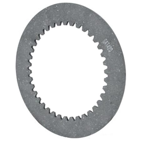 Aftermarket Steering Clutch Disc Fits John Deere Industrial Crawler 450 450B T20716